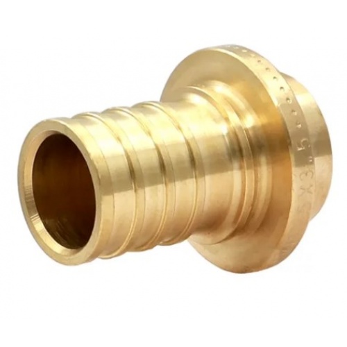 Заглушка Vieir аксиальная 20 мм, для труб из сшитого полиэтилена купить в интернет магазине Санрай73