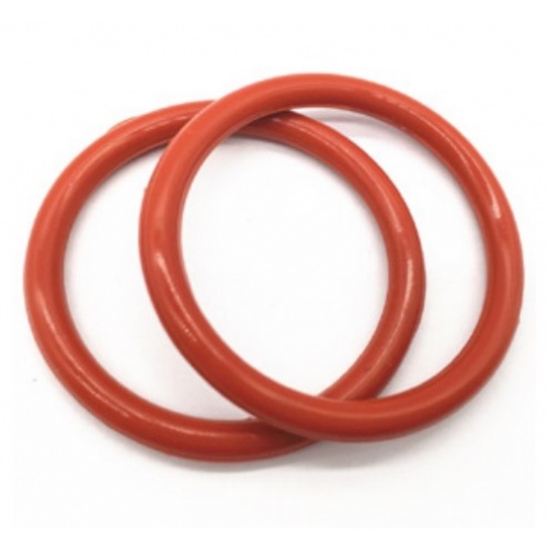 Витоновое (FPM) уплотнительное кольцо Vieir 15 мм, для пресс-фитингов из нержавеющей стали купить в интернет магазине Санрай73