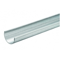 Фиксирующий желоб Vieir DN16 x 2м  для трубы из сшитого полиэтилена