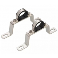 Кронштейн Vieir для коллектора 1" высокий