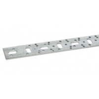 Шина монтажная для водоразеток Vieir 2.025 м