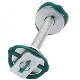 Шпилька с шайбами М8 для быстрого монтажа Vieir