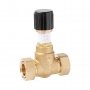 Клапан перепускной Vieir 3/4"вр, 0,06-0,5 бар