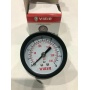 Манометр аксиальный Vieir 50мм, 16bar, 1/4", класс 2.5