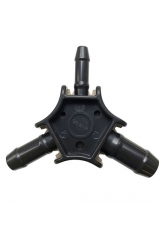 Калибратор для м/п трубы Vieir 16х20х26, с ножами