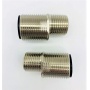 Эксцентрик для смесителя короткий S3/4Mx1/2M  Vieir (48пар)