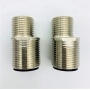 Эксцентрик для смесителя короткий S3/4Mx1/2M  Vieir (48пар)