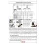 Тройник 26мм х 26мм х 26мм Vieir пресс, для металлопластиковых труб