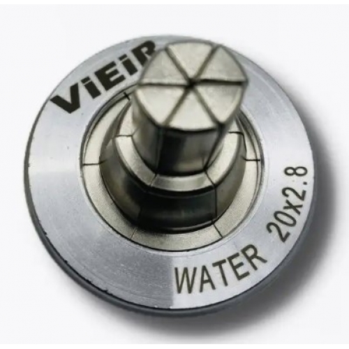 Расширительная насадка 20мм x 2.8 Vieir купить в интернет магазине Санрай73