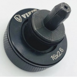 Расширительная насадка STABIL 16.2мм x 2.6 Vieir