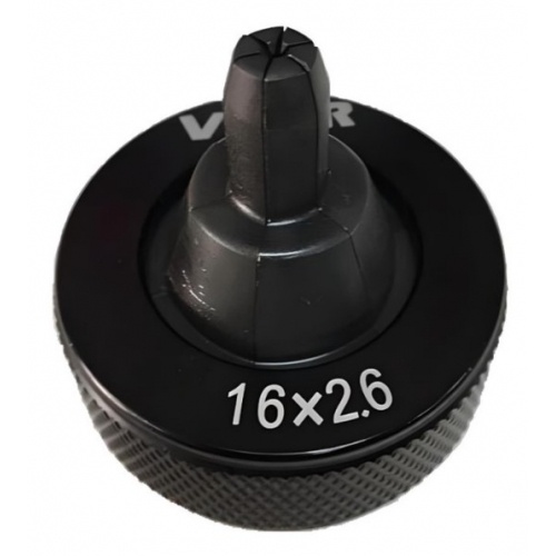 Расширительная насадка STABIL 16.2мм x 2.6 Vieir купить в интернет магазине Санрай73