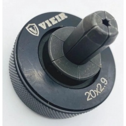 Расширительная насадка STABIL 20мм x 2.9 Vieir