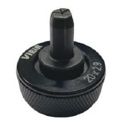 Расширительная насадка STABIL 20мм x 2.9 Vieir