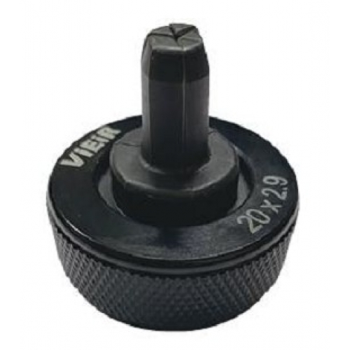 Расширительная насадка STABIL 20мм x 2.9 Vieir купить в интернет магазине Санрай73