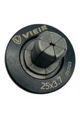 Расширительная насадка STABIL 25мм x 3.7 Vieir