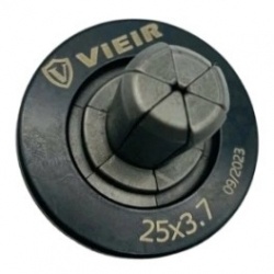 Расширительная насадка STABIL 25мм x 3.7 Vieir