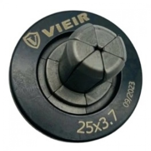 Расширительная насадка STABIL 25мм x 3.7 Vieir купить в интернет магазине Санрай73