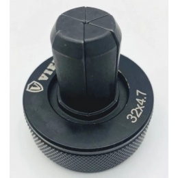 Расширительная насадка STABIL 32мм x 4.7 Vieir