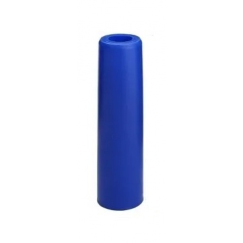 Втулка защитная 16мм синяя купить в интернет магазине Санрай73