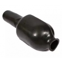 Мембрана 150л проходная для для баков Wester, диаметр горловины 89мм, EPDM