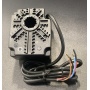 Привод Wester S11 MOD X 20758A-K AC/DC 24V AC/DC 75s/90 0-10 VDC 5Nm