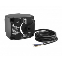 Привод Wester S11 MOD X 20758A-K AC/DC 24V AC/DC 75s/90 0-10 VDC 5Nm