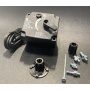 Привод Wester S11 MOD X 20758A-K AC/DC 24V AC/DC 75s/90 0-10 VDC 5Nm