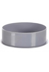 Заглушка 110 канализационная Valfex