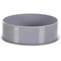 Заглушка 110 канализационная Valfex