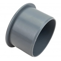 Заглушка 50 канализационная Valfex