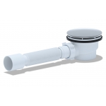 Сифоны для душевого поддона купить в Ульяновске каталог с ценами