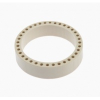 Прокладка глянцевая универсальная, круглая РБМ