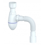 Сифоны для писсуара купить в Ульяновске каталог с ценами