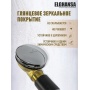 Сифон для ванны Elghansa WASTE SYSTEMS WBT-315 слив-перелив для ванны с коленом,