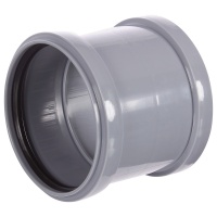 Муфта 110 канализационная