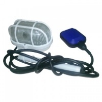 Аварийная сигнализация для станции