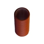 Труба 368/315 двухслойная (колодец/2 м.) Политэк