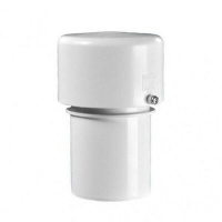 Клапан вакуумный 50  8 л/сек McAlpine