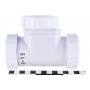 Клапан обратный 50 Z2850-NRV-50 канализационный McAlpine