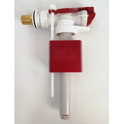 Заливной клапан для унитаза ROBINET SR боковой подвод 1/2 латунь