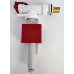 Заливной клапан для унитаза ROBINET SR боковой подвод 1/2 латунь