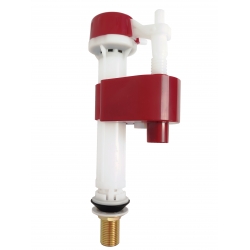 Заливной клапан для унитаза ROBINET SR нижний подвод 1/2 латунь