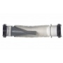 Сифон Senzo для мойки Wirquin 1 1/2 х 40 без выпуска, Push-fit, сухой затвор, сверхплоский