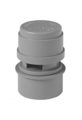 Клапан вакуумный 32/40, 1 л/сек McAlpine