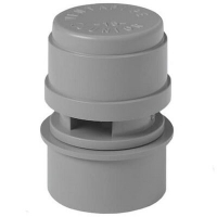 Клапан вакуумный 32/40, 1 л/сек McAlpine