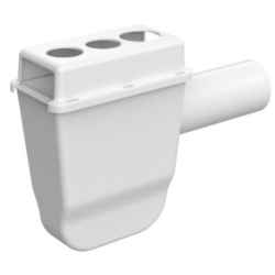 Сифон G-33 для кондиционера REXFABER