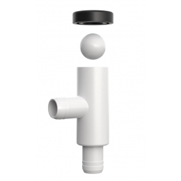 Сифон G-34/1 для кондиционера REXFABER