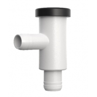 Сифон G-34/1 для кондиционера REXFABER