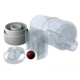 Сифон G-35 Mini для кондиционера REXFABER