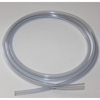 Трубка дренажная 8 мм для водонагревателей 2 м, в упаковке